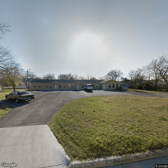 First Street Assisted Living & Adult Day Care