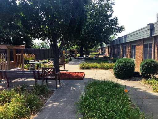 Good Samaritan Society - Ottumwa