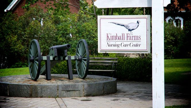 Kimball Farms Nursing Care Center