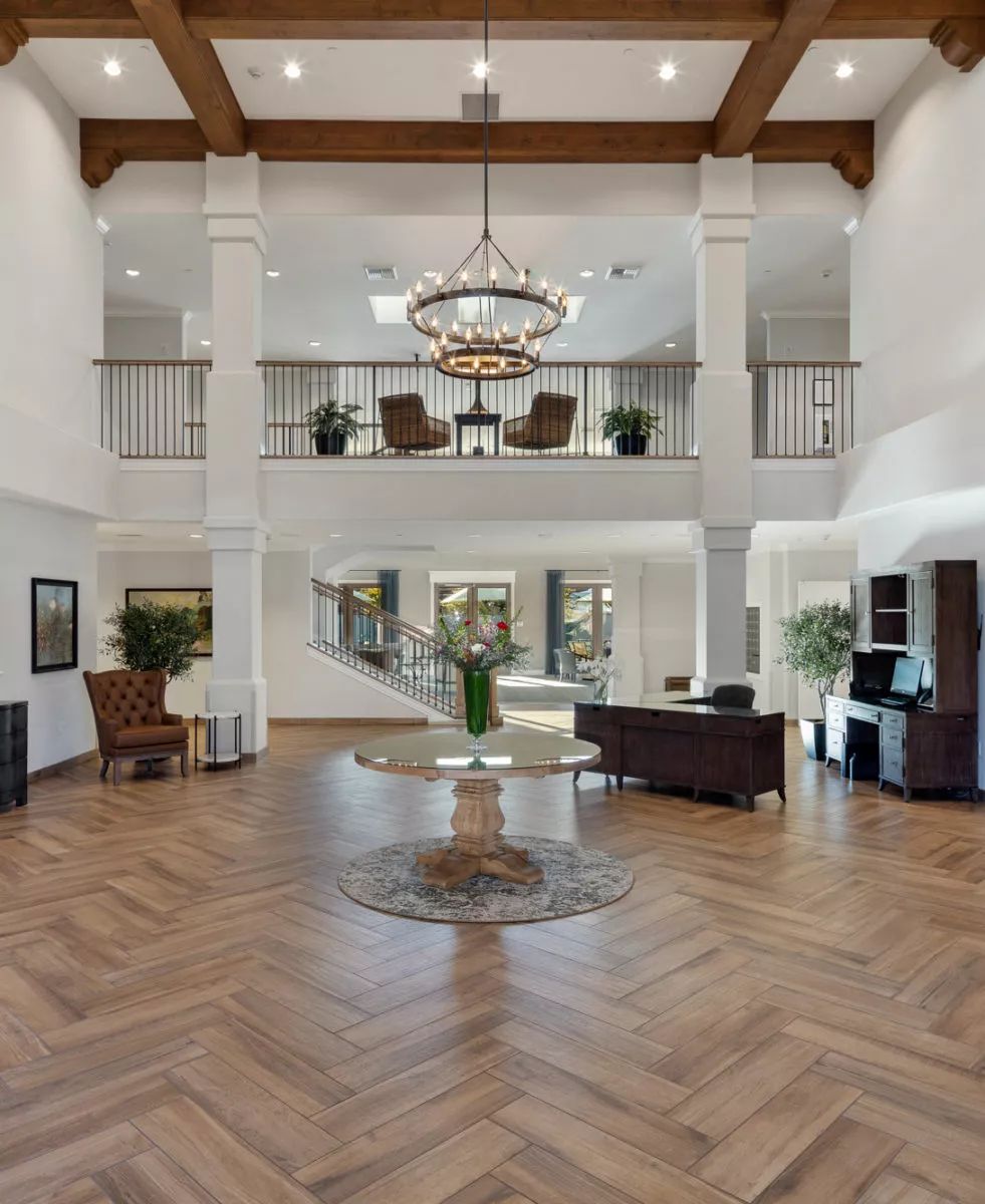 Oakmont of Novato