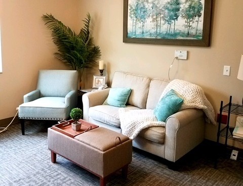 Princeton Transitional Care & Assisted Living