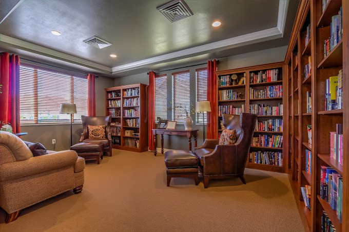 Bridlewood Villas