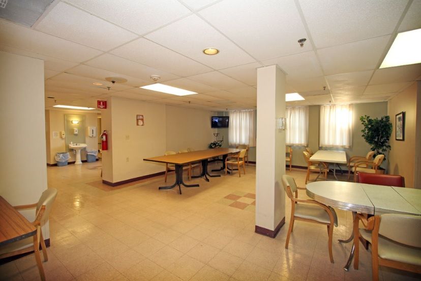 Levering Regional Health Care Center