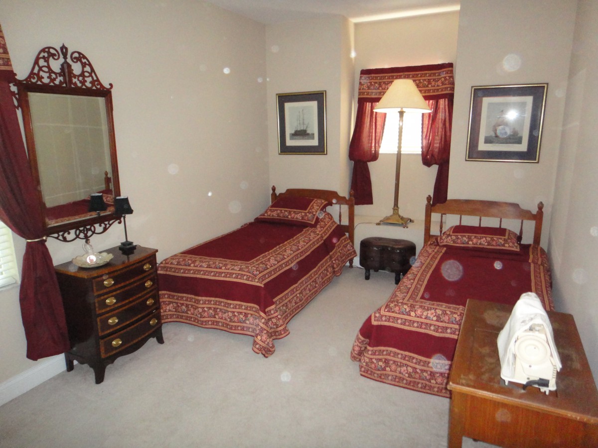 Shiela's Home Care