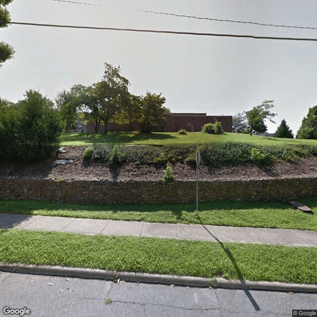 Rose Hill Retirement Community