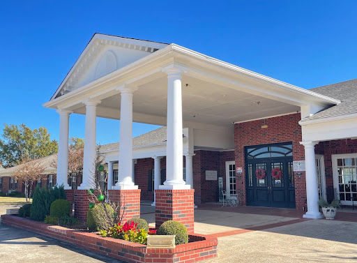 Silver Creek Assisted Living Garland