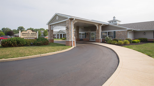 Huron Health Care Ctr