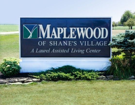 Maplewood Of Shanes Village