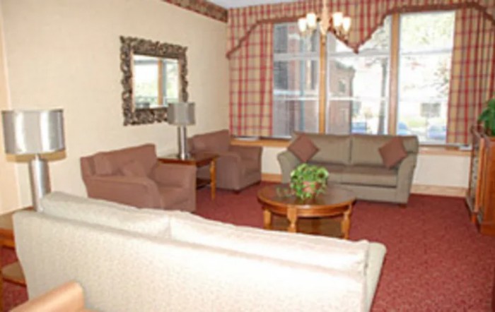 Hartford Nursing & Rehabilitation Center