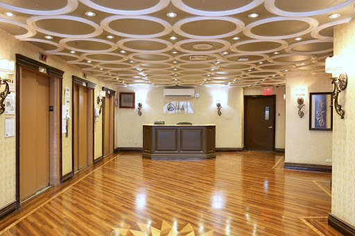 Fieldston Lodge Care Center
