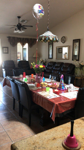 Meridian Assisted Living Home
