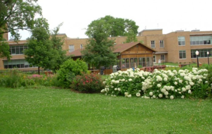 Douglas County Health Center