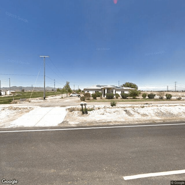 Jolley Family Assisted Living Home II