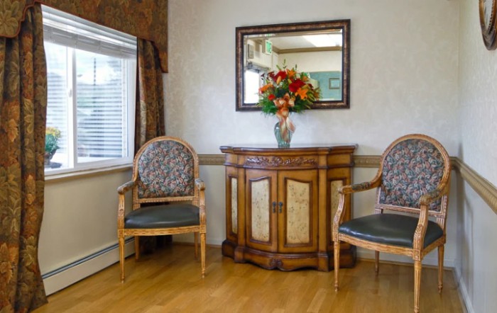 Canon Lodge Care Center