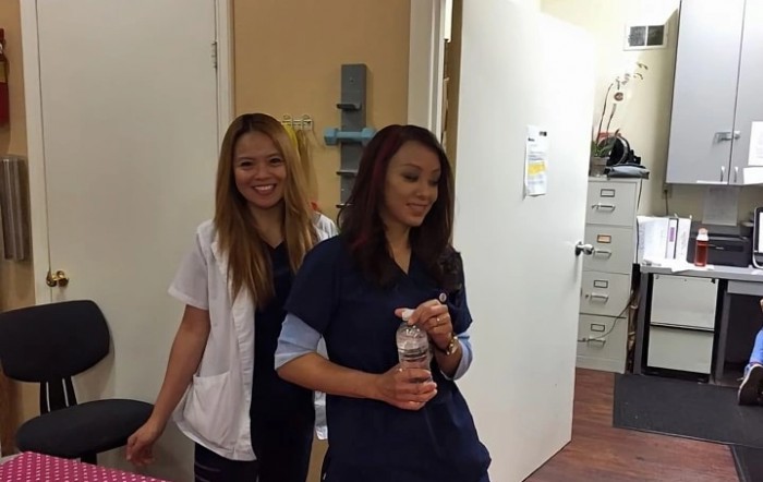 Sherman Oaks Health & Rehab