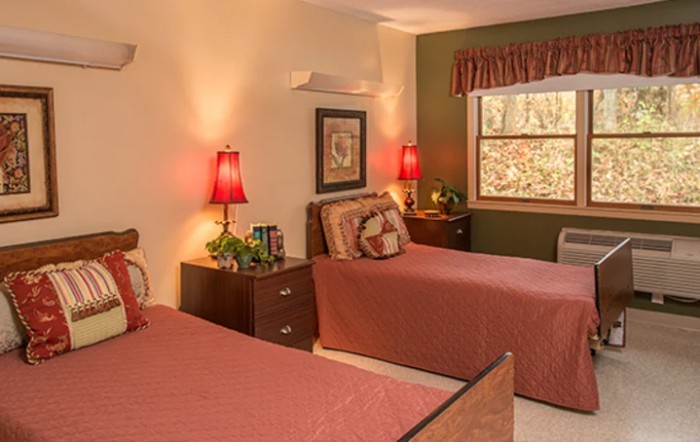 Lexington Court Care Center