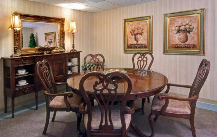 Berkley Manor Care Center