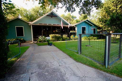 Home Of Southern Hospitality