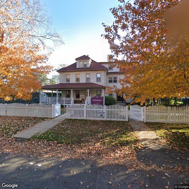 Fairlawn Adult Home
