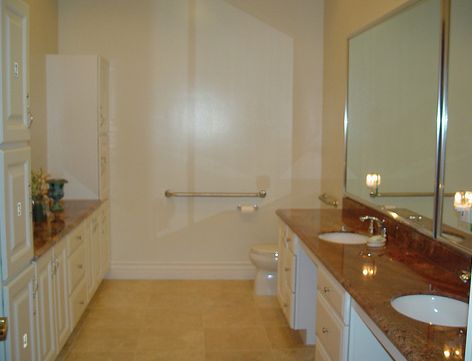 Almond Road Senior Estates