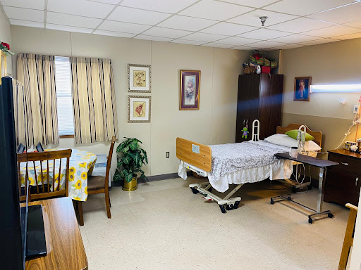 Patterson Healthcare Center