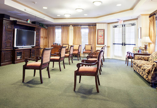 Foothills Assisted Living