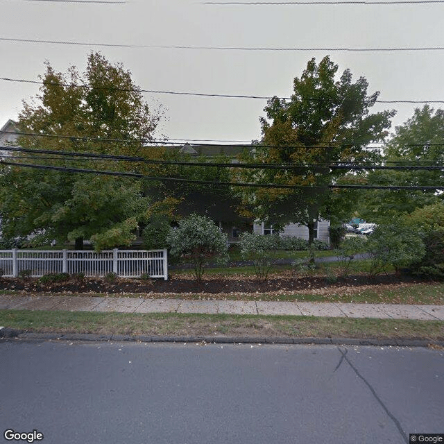 Orchards At Southington
