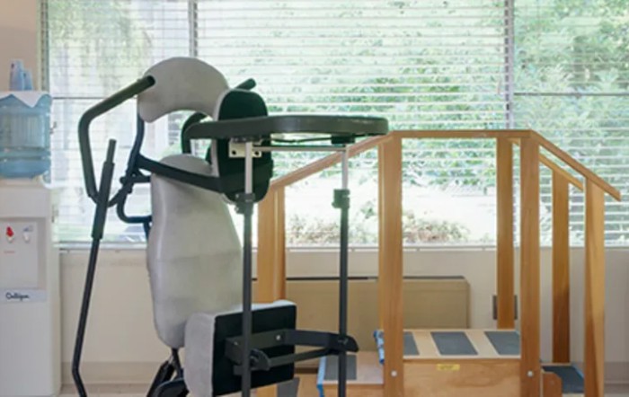 Franklin Hills Health & Rehab Center