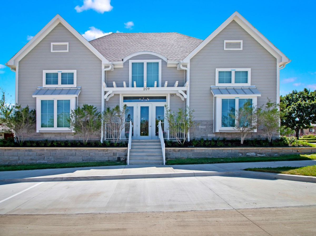 Lake Point Assisted Living Prosper