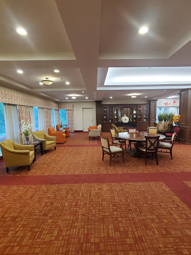 Sunset Hills Health And Rehabilitation Center