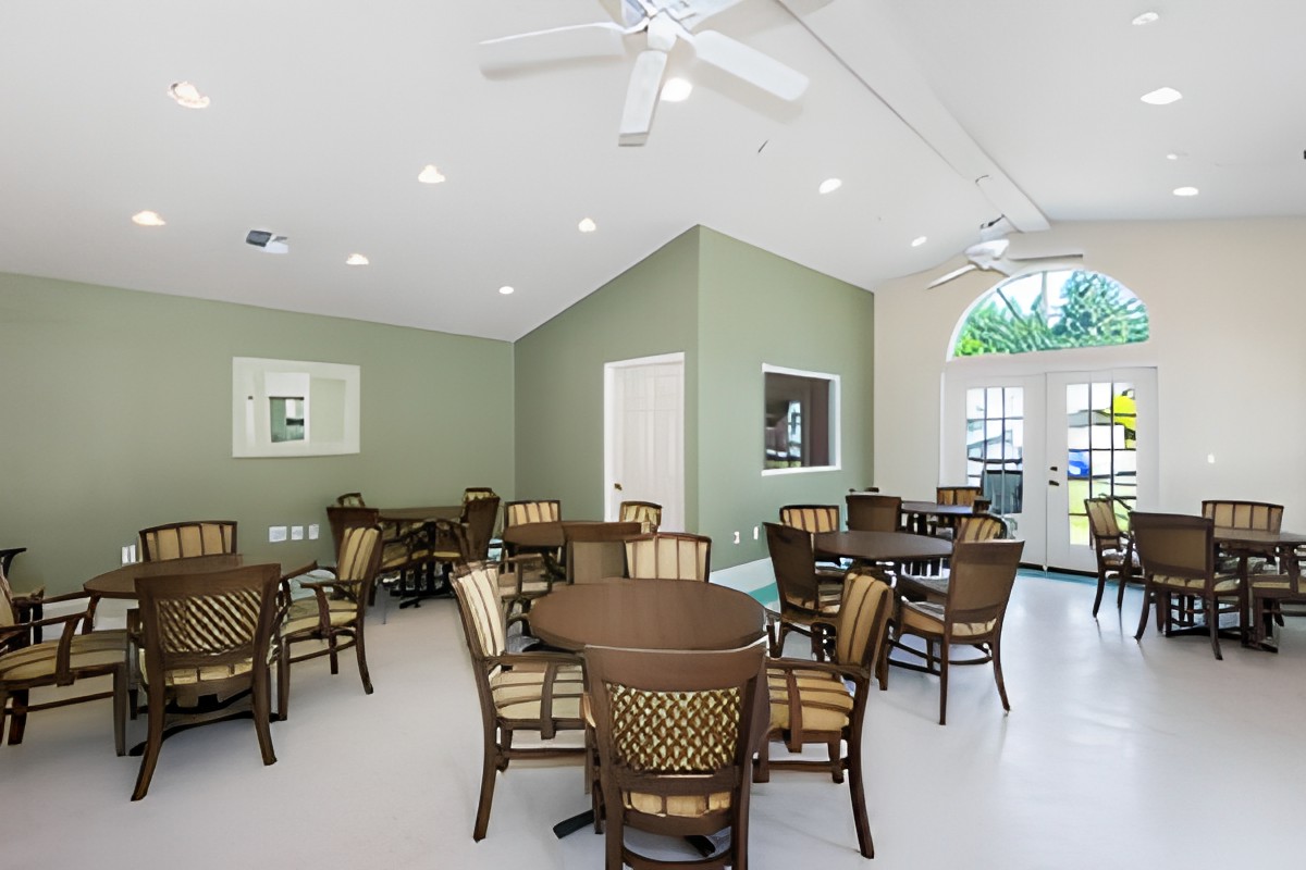 Parkland Village Retirement Community