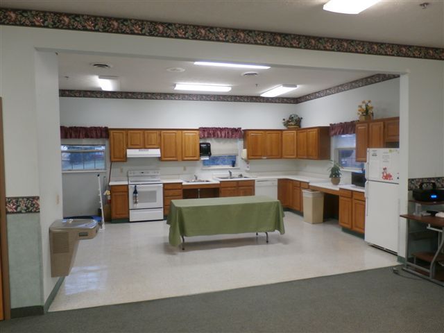Mansfield Memorial Homes