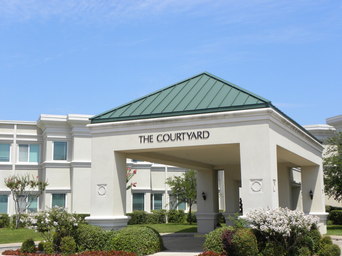 Christian Care Communities & Services Mesquite