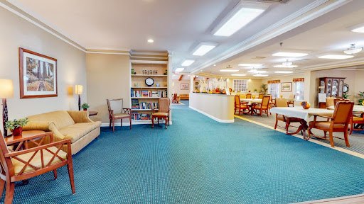 Gaines Park Senior Living
