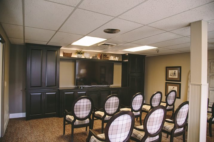 Weatherly Inn