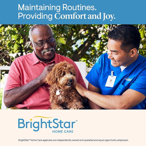 BrightStar Care of Asheville