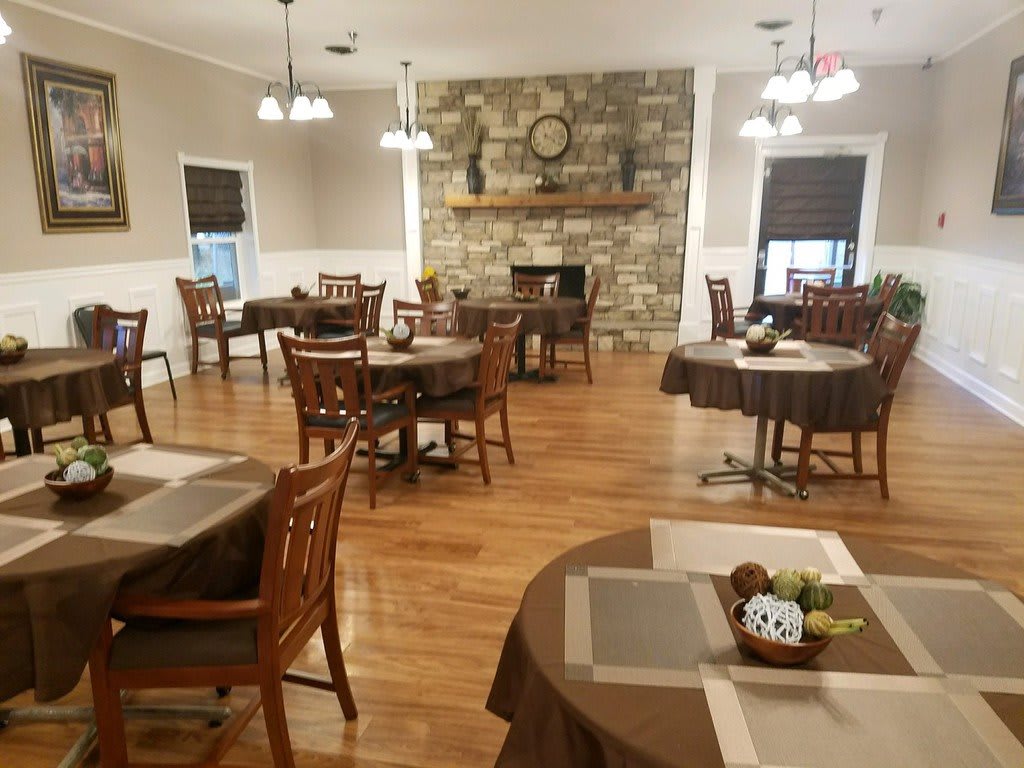 Brockford Inn Assisted Living