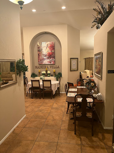 Madeira Villa Assisted Living