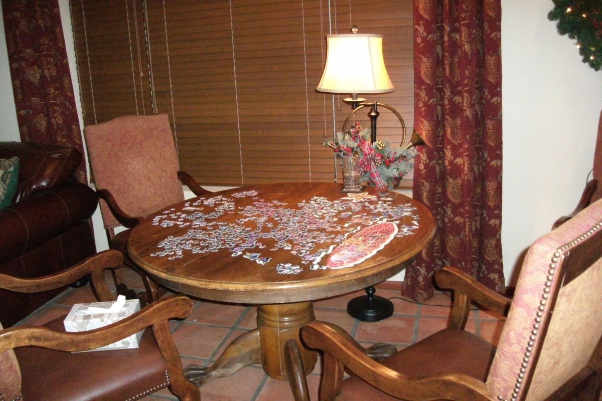 Doubletree Ranchos Assisted Living