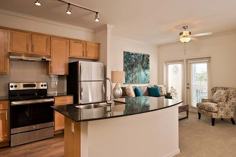 Diamond Oaks Village
