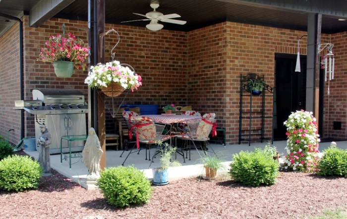 Golden Years Homestead