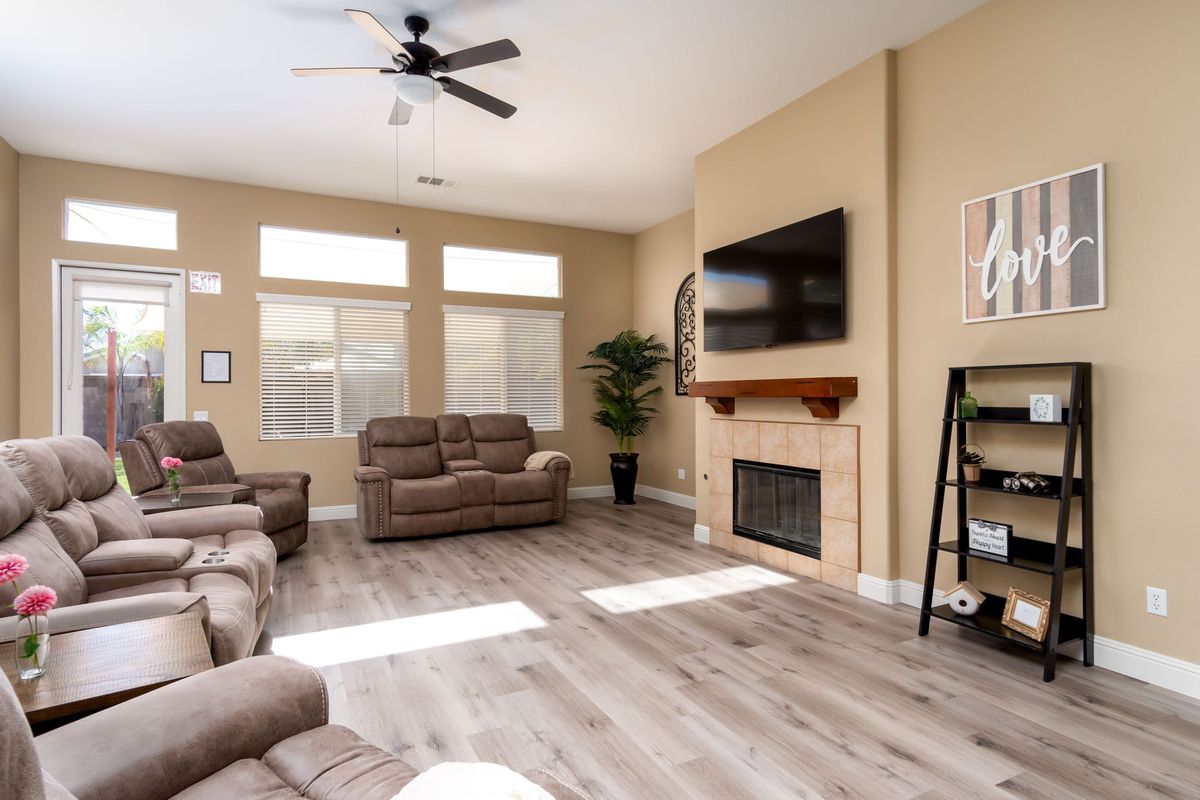 Concord Estates Assisted Living