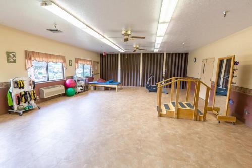 Continuing Healthcare Of Shadyside