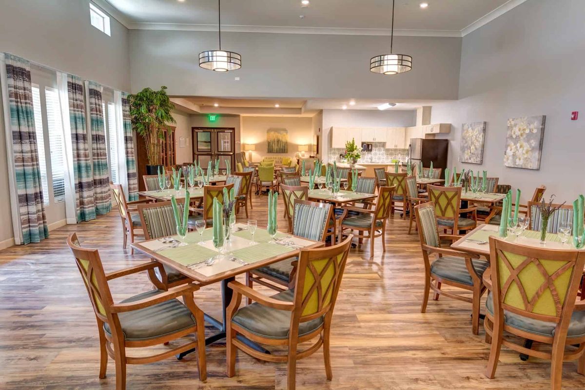 The Vineyard at Fountaingrove