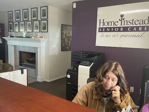 Home Instead - Victorville