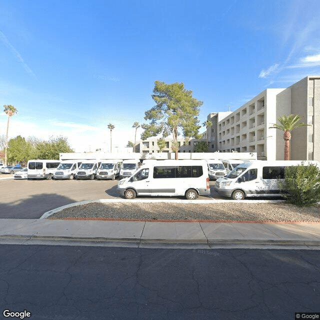 Greenfields Assisted Living