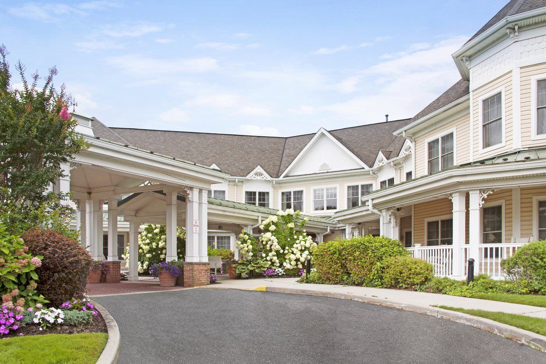 Sunrise of Dix Hills
