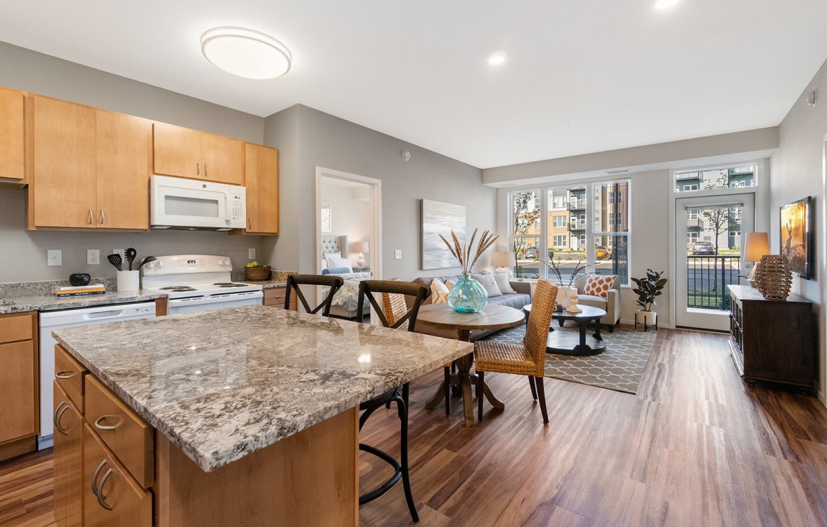 Legacy Commons at Signal Hills