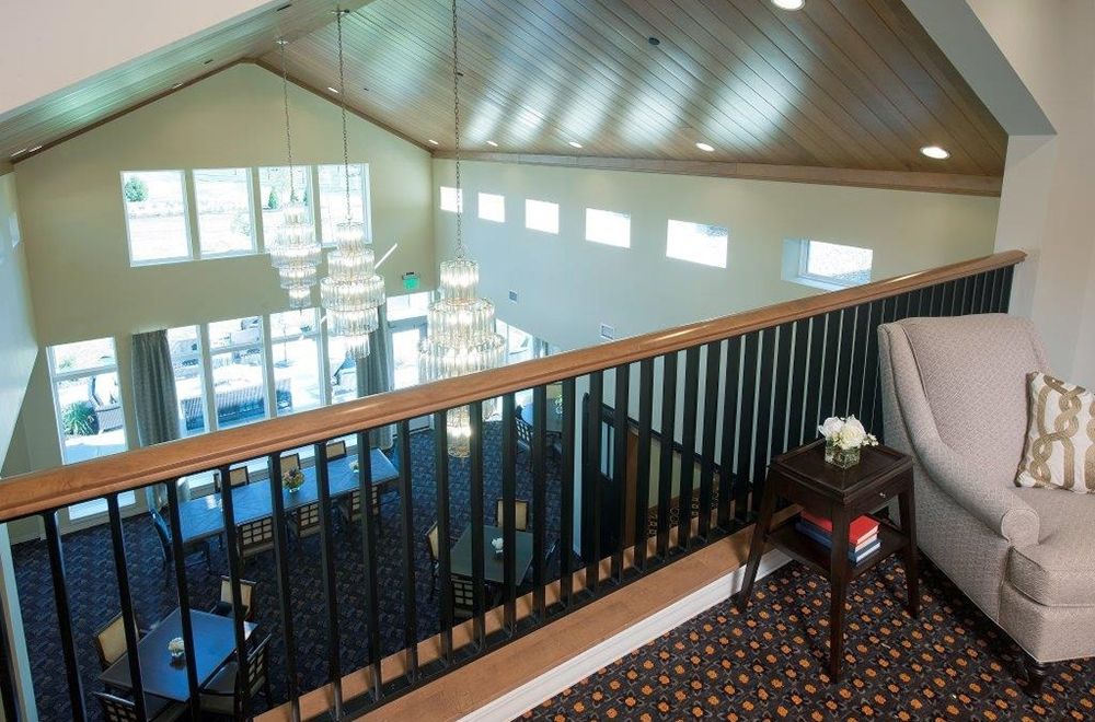 The Sheridan at Bethel Park