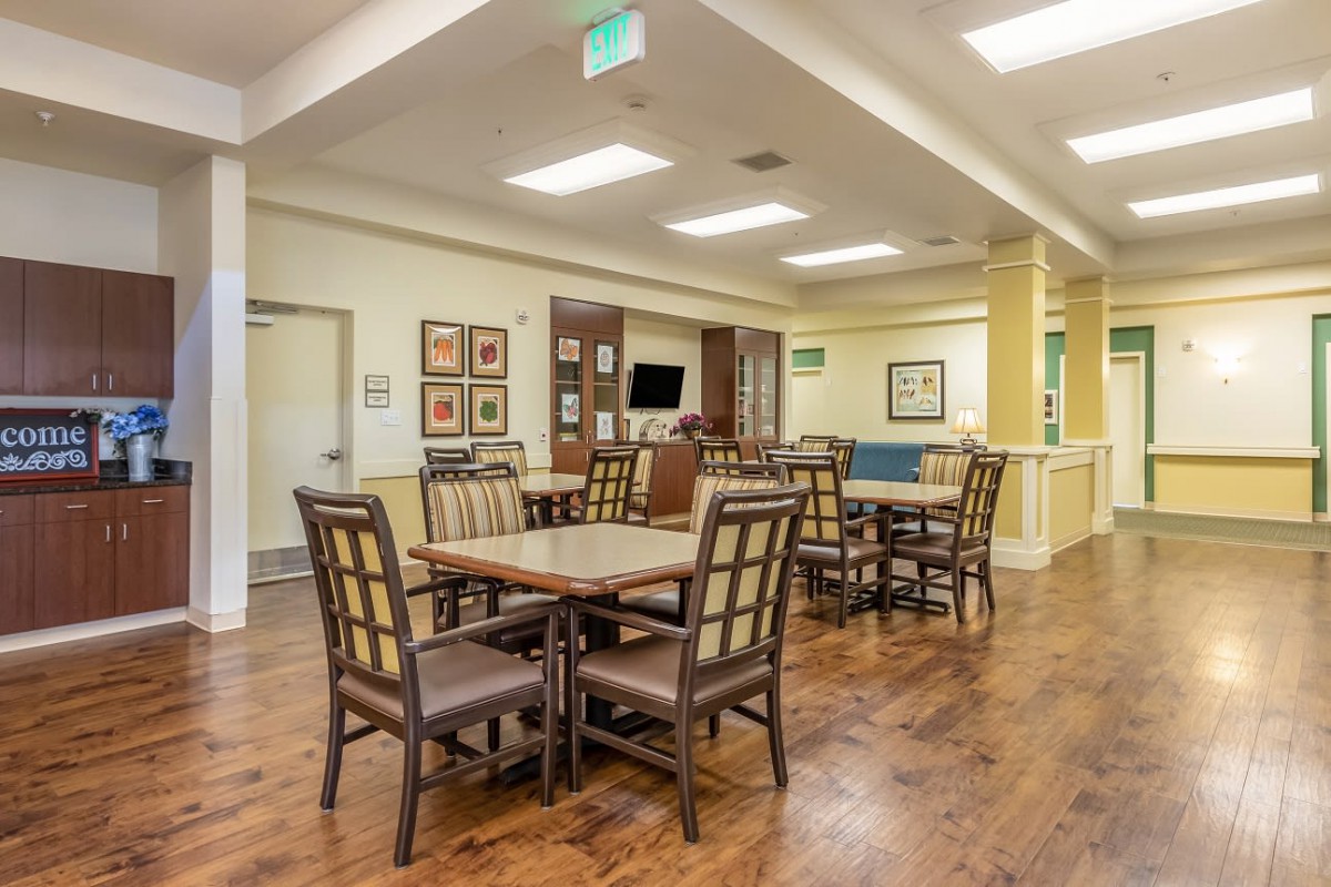 Willowbrook Place